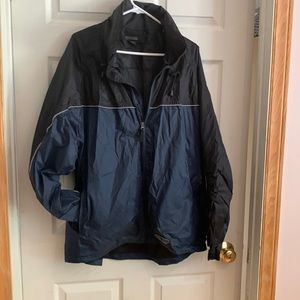 Britches Hydra Tech Mens jacket 2x
